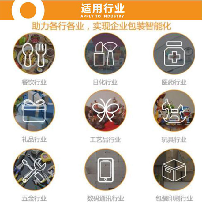 自動(dòng)封箱機(jī)