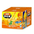 膠帶封箱機-果粒橙